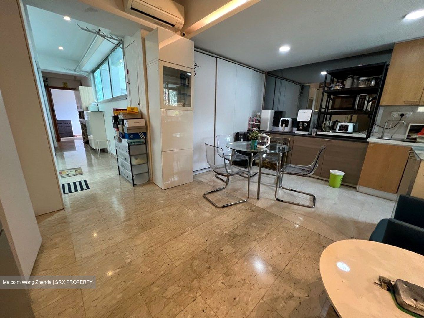 Paya Lebar Residences (D14), Apartment #564233301
